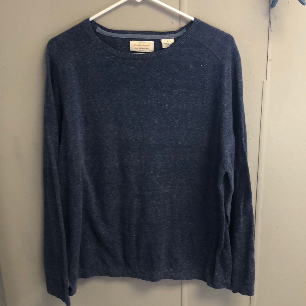 Men’s Cozy Sweater